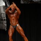 Sean  Mickle - NPC Jay Cutler Baltimore Classic 2012 - #1