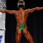 Natalie  Rae Ariel - IFBB North American Championships 2010 - #1