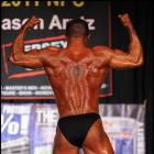Justin  Bertuich - NPC Jason Arntz Jersey Shore 2011 - #1
