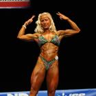 Melissa  Bailey - NPC Jr. USA 2011 - #1