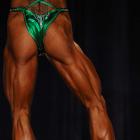 Natalie  Rae Ariel - IFBB North American Championships 2010 - #1