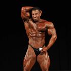 Ahmad  Ahmad - IFBB Sacramento Pro  2010 - #1