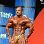 Ahmad  Ahmad - IFBB Olympia 2015 - #1