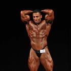 Ahmad  Ahmad - IFBB Sacramento Pro  2010 - #1
