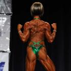 Natalie  Rae Ariel - IFBB North American Championships 2010 - #1