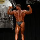 Sean  Mickle - NPC Jay Cutler Baltimore Classic 2012 - #1