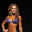 Maria  Kovalovsky - NPC Jr. Nationals 2014 - #1