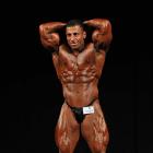 Ahmad  Ahmad - IFBB Sacramento Pro  2010 - #1