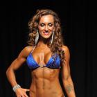 Maria  Kovalovsky - NPC Jr. Nationals 2014 - #1