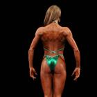 Kisha Nicole  Wilson - NPC Jr. USA 2009 - #1