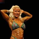 Melissa  Bailey - NPC Jr. USA 2011 - #1