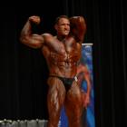 Sean  Mickle - NPC Jay Cutler Baltimore Classic 2012 - #1