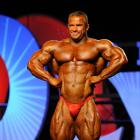 Ronny   Rockel - IFBB Olympia 2011 - #1