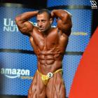 Ahmad  Ahmad - IFBB Olympia 2015 - #1