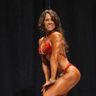Anne Marie  Kam - NPC USA 2011 - #1