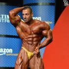 Ahmad  Ahmad - IFBB Olympia 2015 - #1