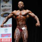 James  Bivens - NPC Team Universe 2009 - #1