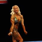 Melissa  Bailey - NPC Jr. USA 2011 - #1