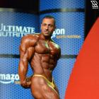 Ahmad  Ahmad - IFBB Olympia 2015 - #1