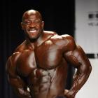 Drew   Jemmott - IFBB North American Championships 2011 - #1