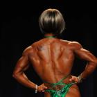 Natalie  Rae Ariel - IFBB North American Championships 2010 - #1