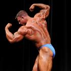 TJ   Clark - NPC Texas State 2011 - #1