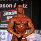 Justin  Bertuich - NPC Jason Arntz Jersey Shore 2011 - #1