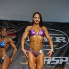 Jennifer  Garcia - NPC Ronnie Coleman Classic 2013 - #1