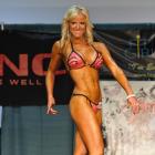 Shanon   Colbath  - NPC Ronnie Coleman Classic 2012 - #1