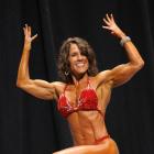 Anne Marie  Kam - NPC USA 2011 - #1