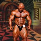 Jay  Bednar - NPC Europa Super Show 2012 - #1