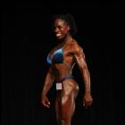 Patricia A.  Watson - NPC Maryland State/East Coast Classic 2011 - #1