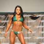 Alexia  Mercado - NPC Ronnie Coleman Classic 2014 - #1