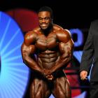 Brandon   Curry - IFBB Olympia 2011 - #1