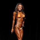 Tianna  Ta - IFBB Iowa Pro  2011 - #1