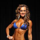 Maria  Kovalovsky - NPC Jr. Nationals 2014 - #1