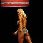 Melissa  Bailey - NPC Jr. USA 2011 - #1