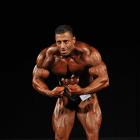 Ahmad  Ahmad - IFBB Sacramento Pro  2010 - #1