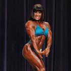 Margaret  Negrete - IFBB North American Championships 2009 - #1