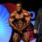 Brandon   Curry - IFBB Olympia 2011 - #1