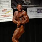 Sean  Mickle - NPC Jay Cutler Baltimore Classic 2012 - #1