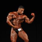 Ahmad  Ahmad - IFBB Sacramento Pro  2010 - #1