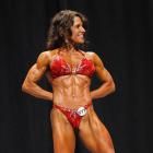Anne Marie  Kam - NPC USA 2011 - #1