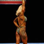 Melissa  Bailey - NPC Jr. USA 2011 - #1