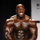 Drew   Jemmott - IFBB North American Championships 2011 - #1