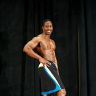 Catrell  Beamon - NPC Atlantic USA 2013 - #1