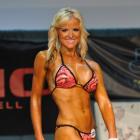 Shanon   Colbath  - NPC Ronnie Coleman Classic 2012 - #1