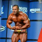 Ahmad  Ahmad - IFBB Olympia 2015 - #1