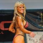 Shanon   Colbath  - NPC Ronnie Coleman Classic 2012 - #1