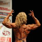 Jeannie  Paparone - IFBB New York Pro 2009 - #1